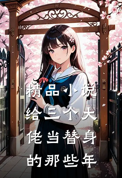 精品小说给三个大佬当替身的那些年