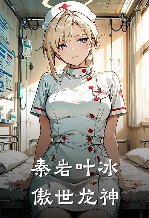 秦岩叶冰傲世龙神