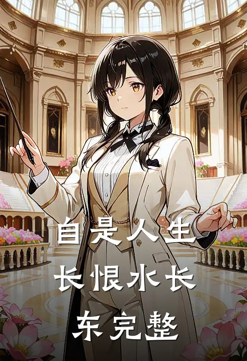 自是人生长恨水长东完整