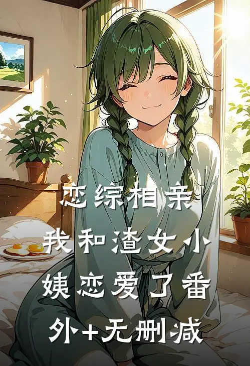 恋综相亲：我和渣女小姨恋爱了番外+无删减