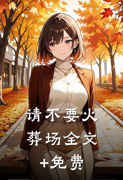 请不要火葬场全文+免费