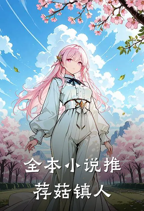 全本小说推荐菇镇人