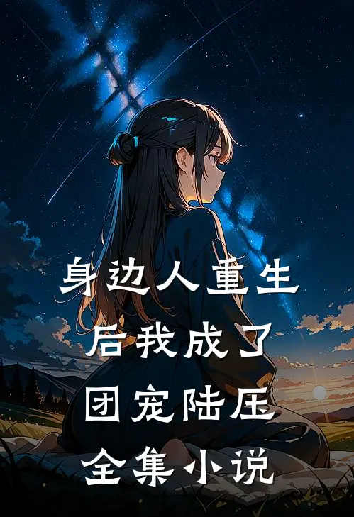 身边人重生后我成了团宠陆压全集小说