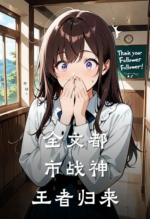 全文都市战神：王者归来