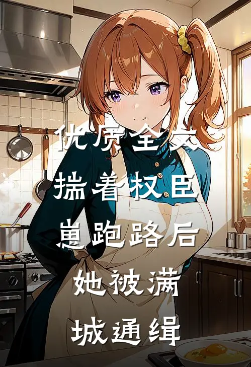 优质全文揣着权臣崽跑路后，她被满城通缉