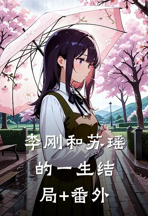 李刚和苏瑶的一生结局+番外