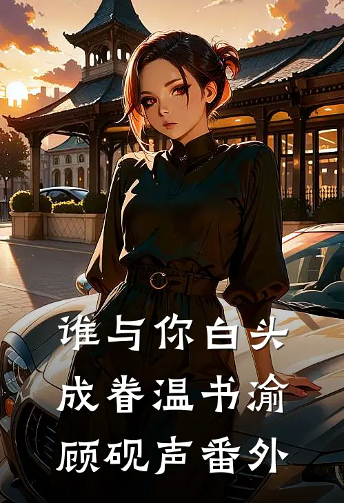 谁与你白头成眷温书渝顾砚声番外