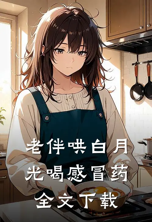 老伴哄白月光喝感冒药全文下载
