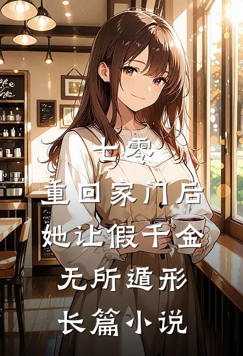 七零：重回家门后，她让假千金无所遁形长篇小说