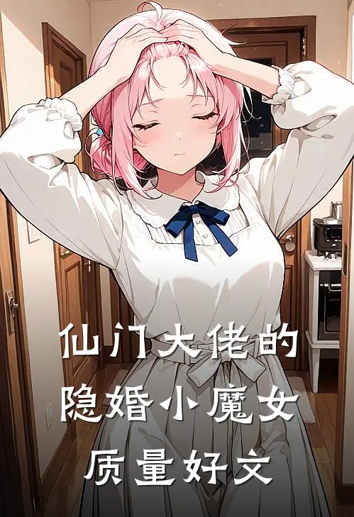 仙门大佬的隐婚小魔女质量好文