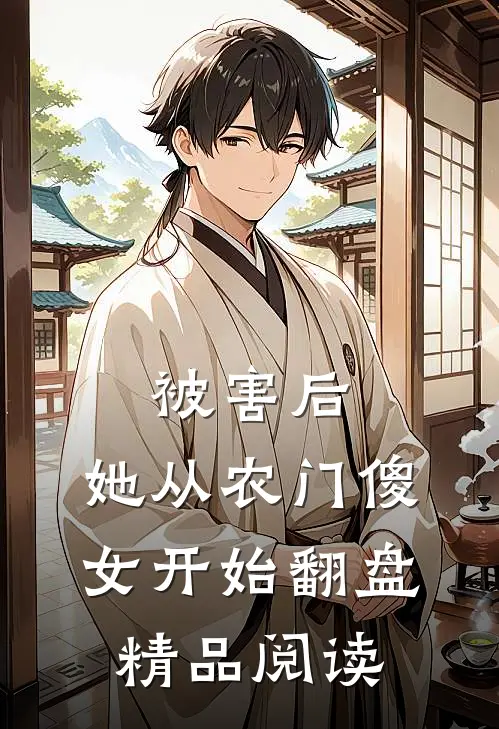 被害后，她从农门傻女开始翻盘精品阅读