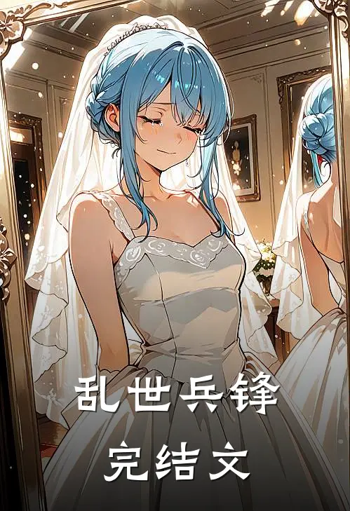 乱世兵锋完结文