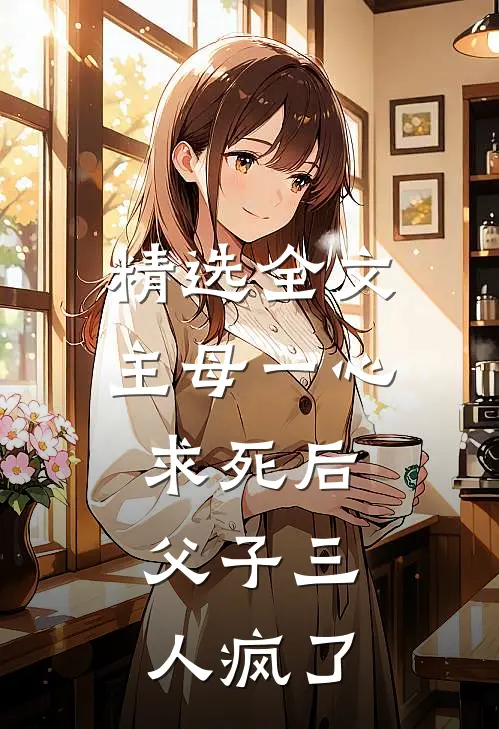 精选全文主母一心求死后，父子三人疯了