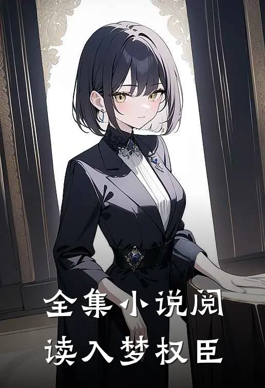 全集小说阅读入梦权臣