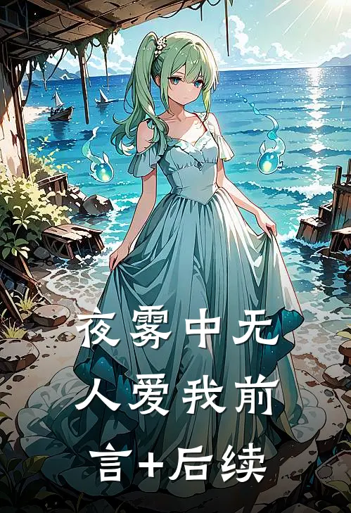 夜雾中无人爱我前言+后续