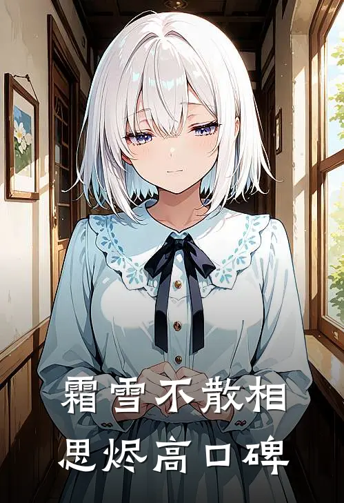 霜雪不散相思烬高口碑