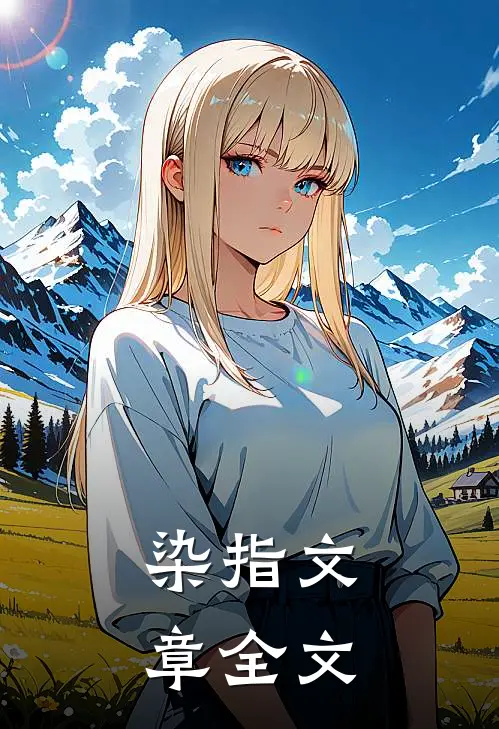 染指文章全文