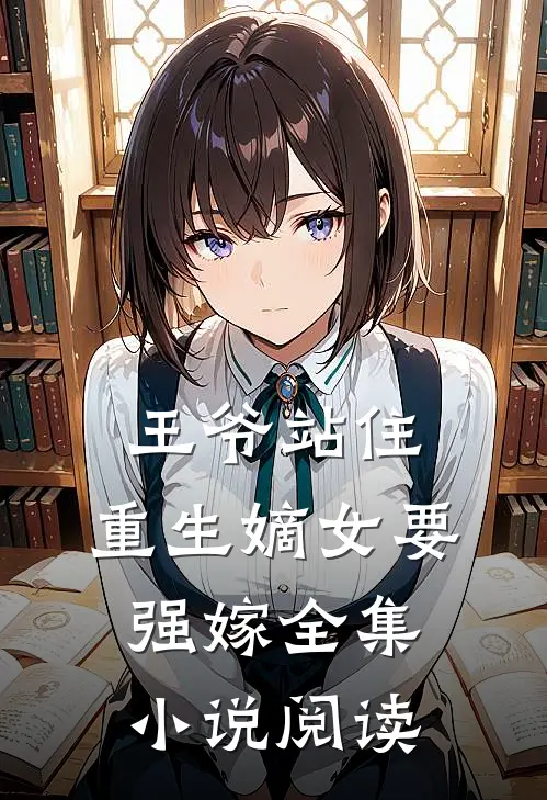 王爷站住，重生嫡女要强嫁全集小说阅读