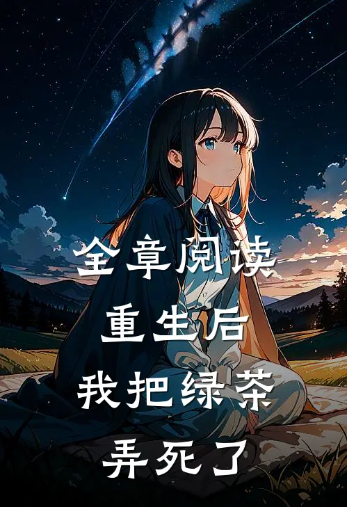 全章阅读重生后，我把绿茶弄死了