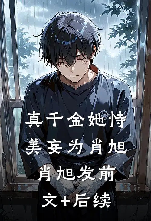 真千金她恃美妄为肖旭肖旭发前文+后续