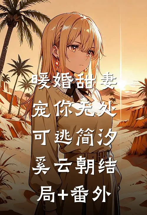 暖婚甜妻：宠你无处可逃简汐奚云朝结局+番外