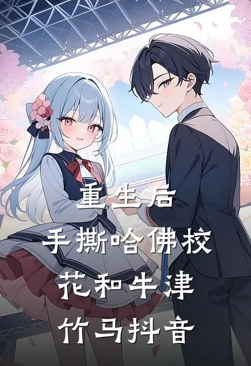 重生后，手撕哈佛校花和牛津竹马抖音