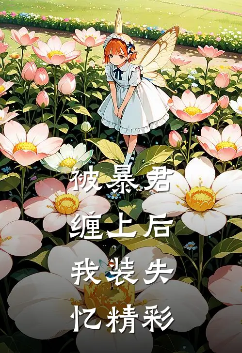被暴君缠上后，我装失忆精彩