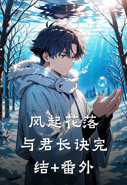 风起花落，与君长诀完结+番外
