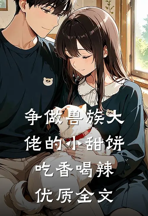 争做兽族大佬的小甜饼，吃香喝辣优质全文