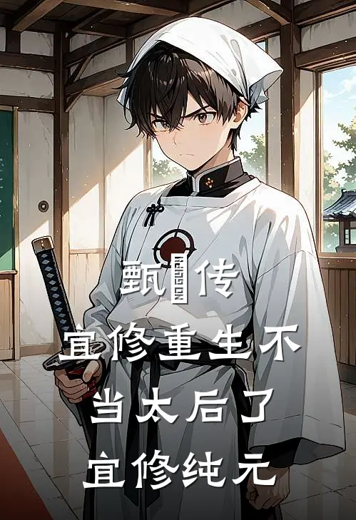 甄嬛传：宜修重生不当太后了宜修纯元
