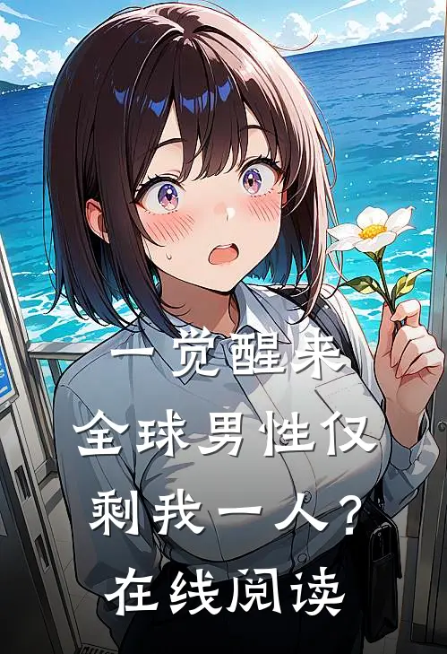 一觉醒来，全球男性仅剩我一人？在线阅读