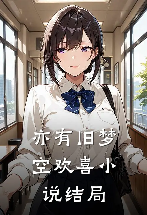 亦有旧梦空欢喜小说结局