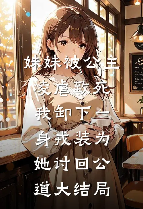 妹妹被公主凌虐致死，我卸下一身戎装为她讨回公道大结局