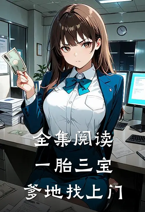 全集阅读一胎三宝：爹地找上门