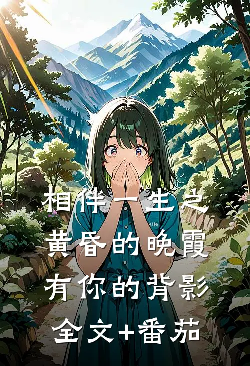相伴一生之黄昏的晚霞有你的背影全文+番茄