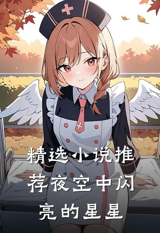 精选小说推荐夜空中闪亮的星星