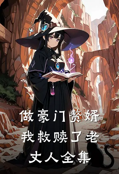 做豪门赘婿，我救赎了老丈人全集