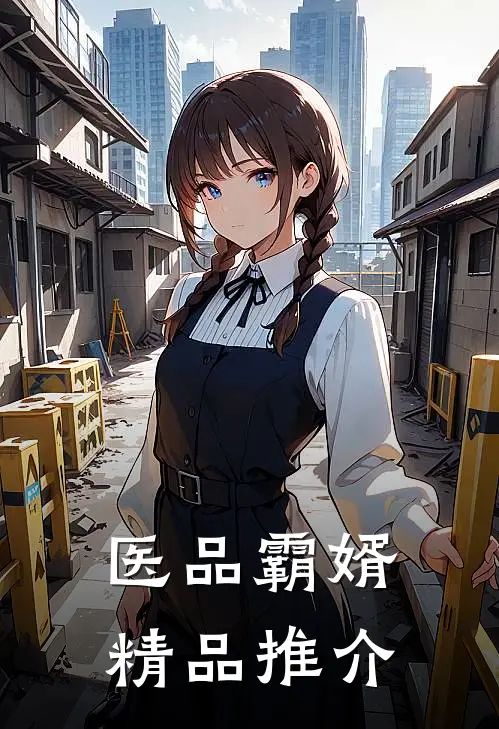 医品霸婿精品推介