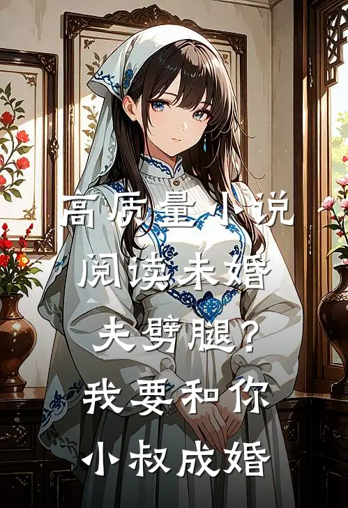 高质量小说阅读未婚夫劈腿？我要和你小叔成婚