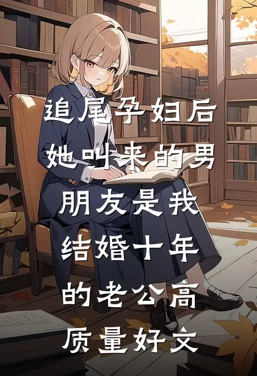 追尾孕妇后，她叫来的男朋友是我结婚十年的老公高质量好文