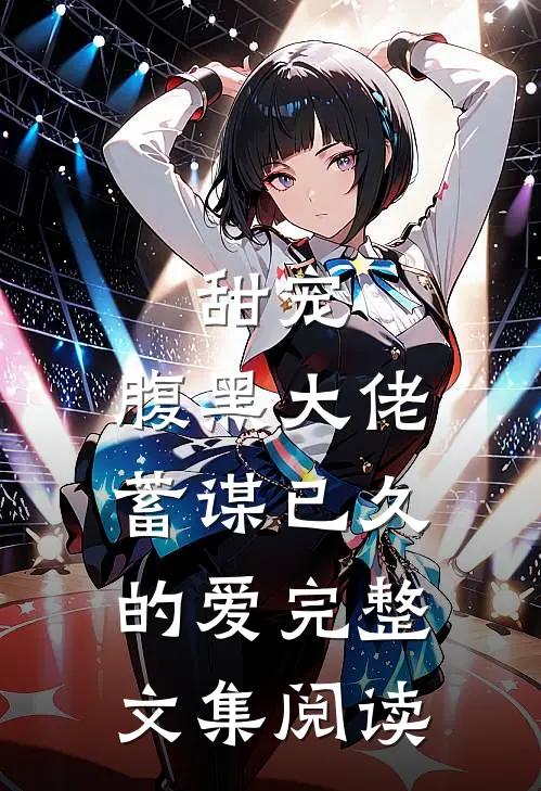 甜宠：腹黑大佬蓄谋已久的爱完整文集阅读