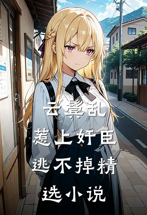 云鬓乱:惹上奸臣逃不掉精选小说