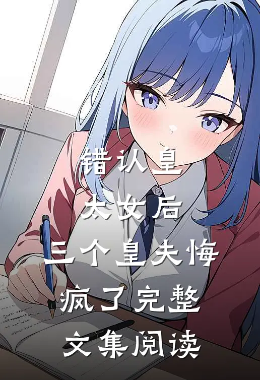 错认皇太女后，三个皇夫悔疯了完整文集阅读