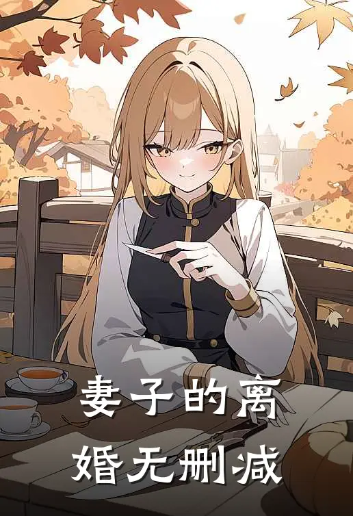 妻子的离婚无删减