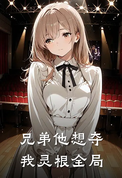 兄弟他想夺我灵根全局