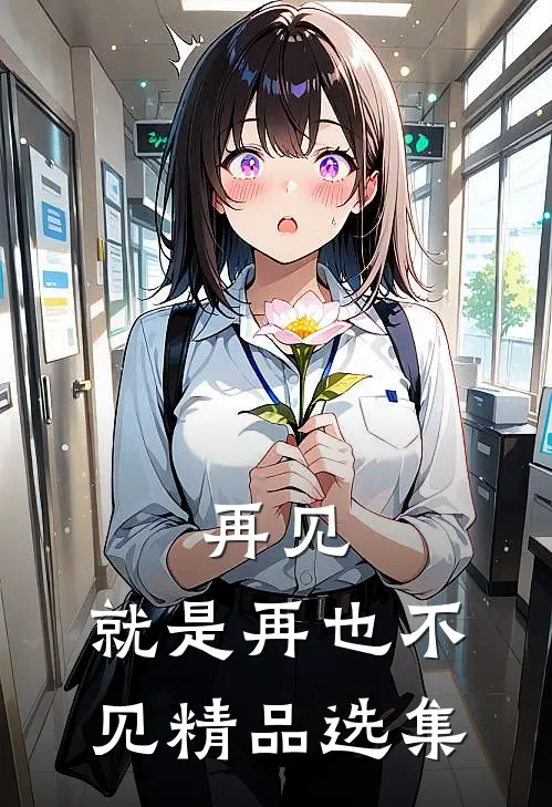 再见，就是再也不见精品选集
