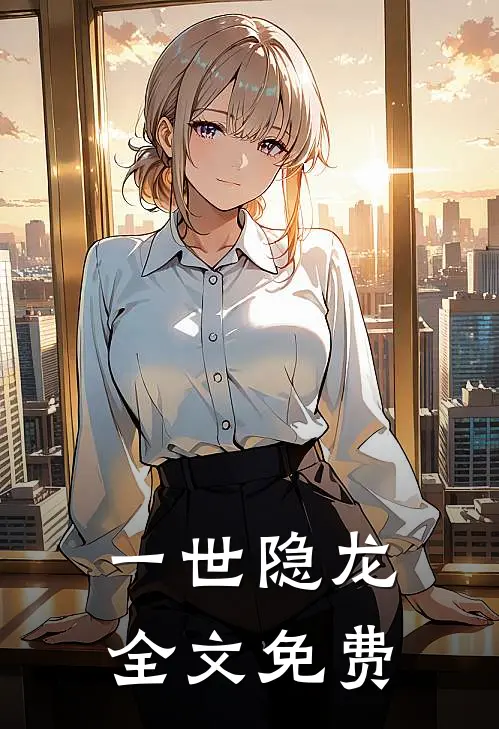 一世隐龙全文免费