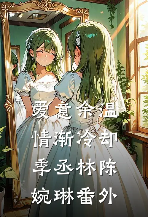 爱意余温，情渐冷却季丞林陈婉琳 番外