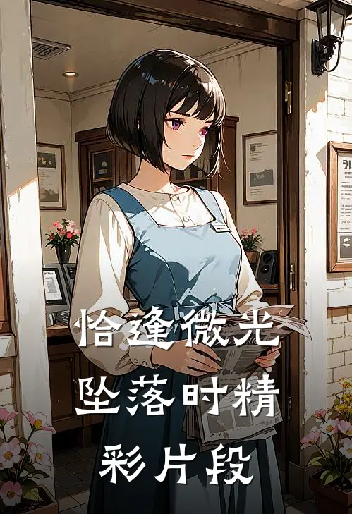 恰逢微光坠落时精彩片段