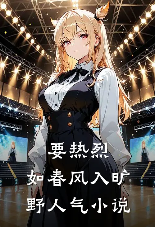 要热烈，如春风入旷野人气小说